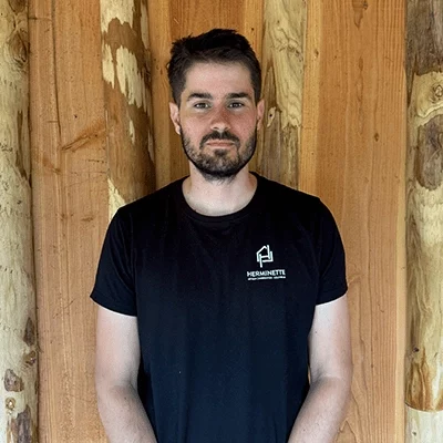 Alexandre - La Team Herminette