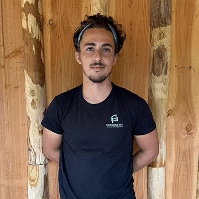 Aurelien - Equipe Herminette 2025