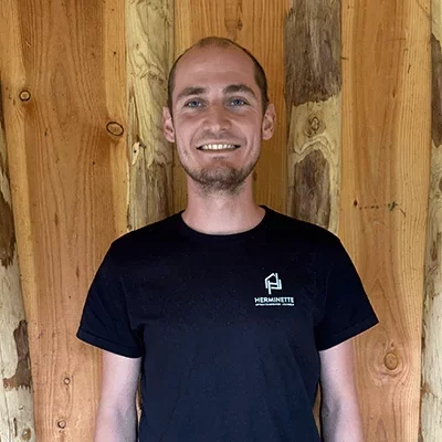 Bastien - Equipe Herminette 2025