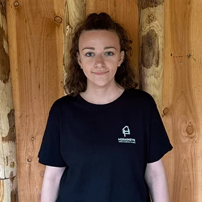 Clarisse - Equipe Herminette 2025