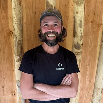 Edouard - Equipe Herminette 2025