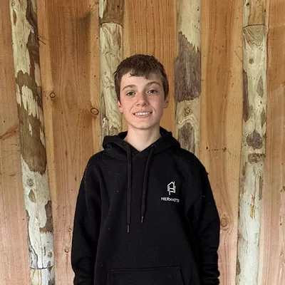 Eliott - Equipe Herminette 2025