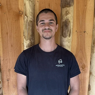 Emile - La Team Herminette