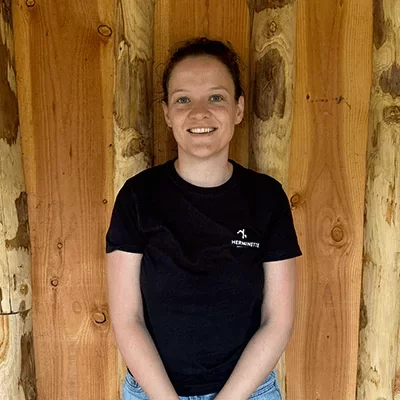 Estelle - Equipe Herminette 2025