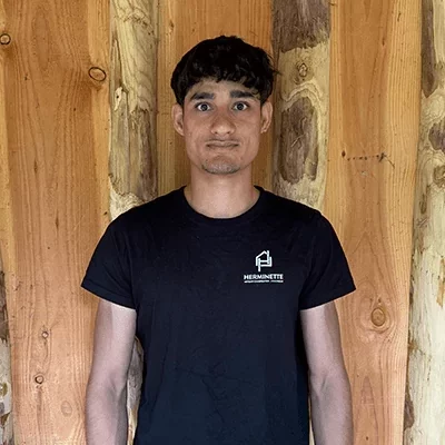 Farez - Equipe Herminette 2025