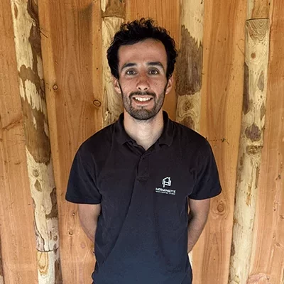 Guilem - Equipe Herminette 2025