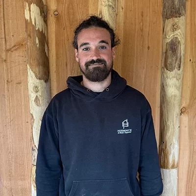 Jonathan - Equipe Herminette 2025