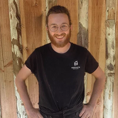 LouisB - Equipe Herminette 2025