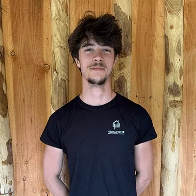 Ruben - Equipe Herminette 2025