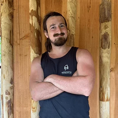 Thomas - Equipe Herminette 2025