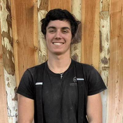 Timothee - Equipe Herminette 2025