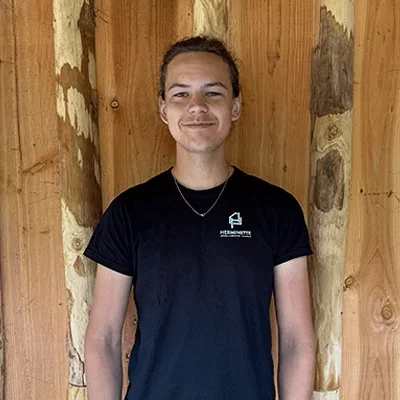 Tristan - Equipe Herminette 2025