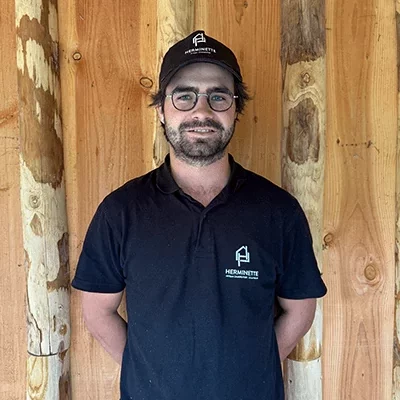 Victor - Equipe Herminette 2025