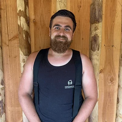 William - Equipe Herminette 2025