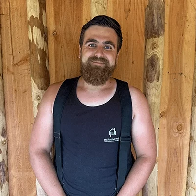 William - La Team Herminette