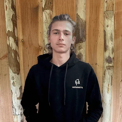Yannis - Equipe Herminette 2025