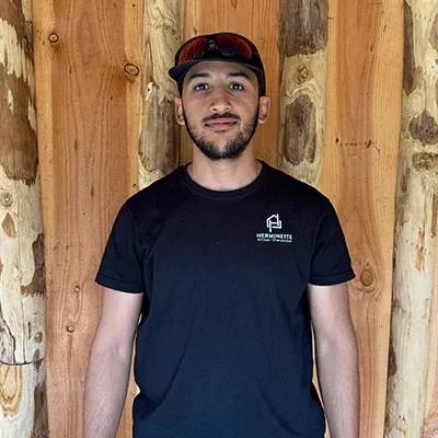 Younes - Equipe Herminette 2025