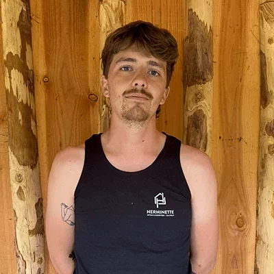 Yuhen - Equipe Herminette 2025